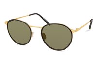 Occhiali da sole Modo Donna MS684SBLK0051 - MS684SBLK0051